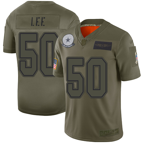 military cowboys jersey